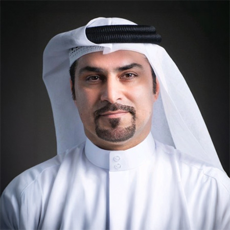 H.E. Fahad AlGergawi